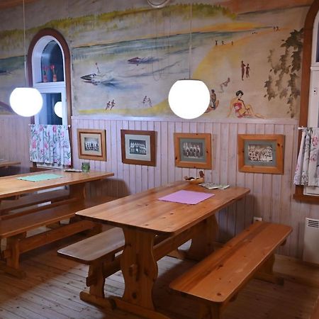 Hostel Ukonlinna Imatra Exterior foto