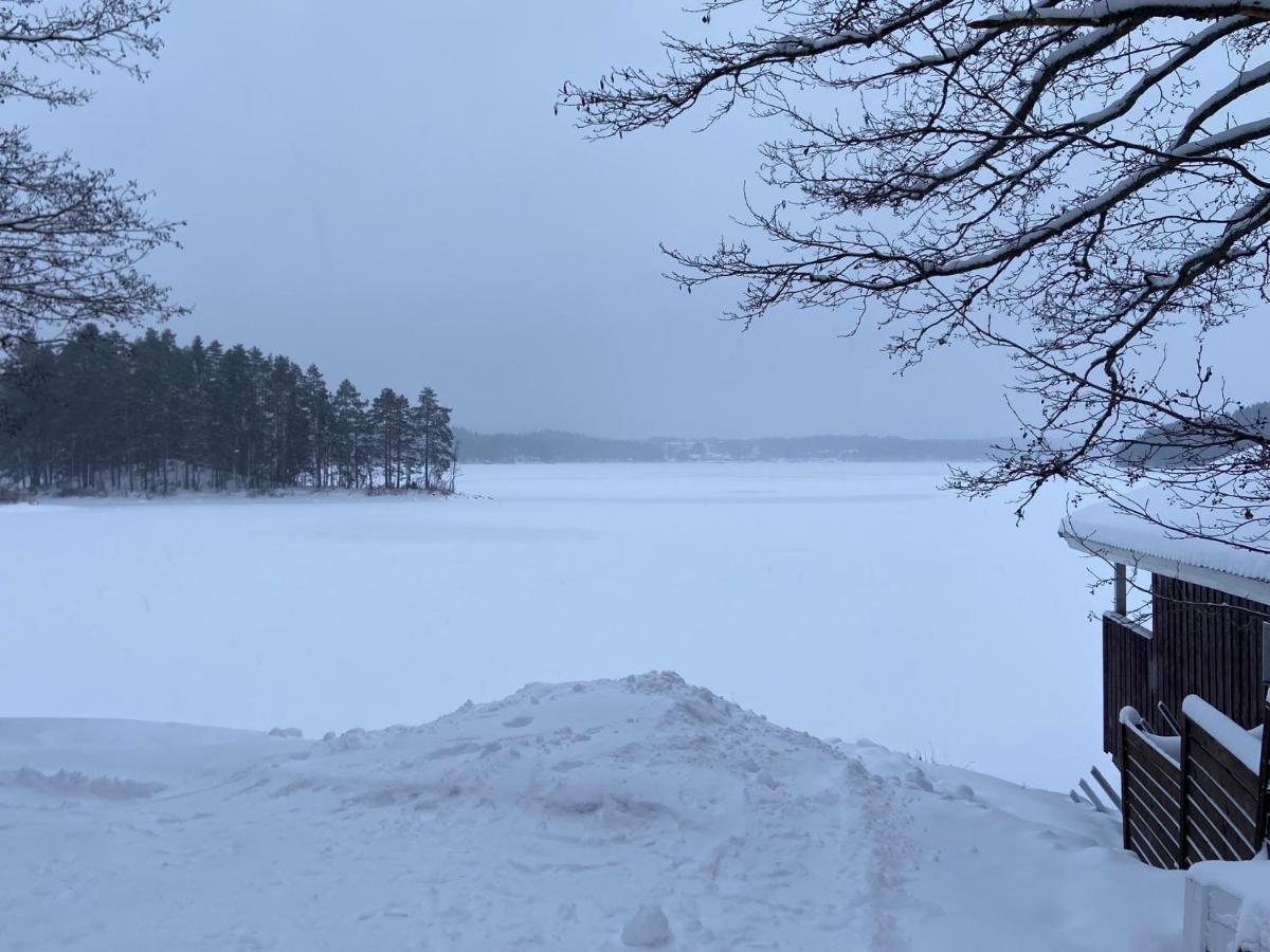 Hostel Ukonlinna Imatra Exterior foto